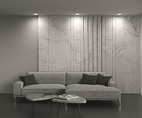 Maytoni Technical Phanton Встраиваемый светильник цвет: белый DL2001-L12W