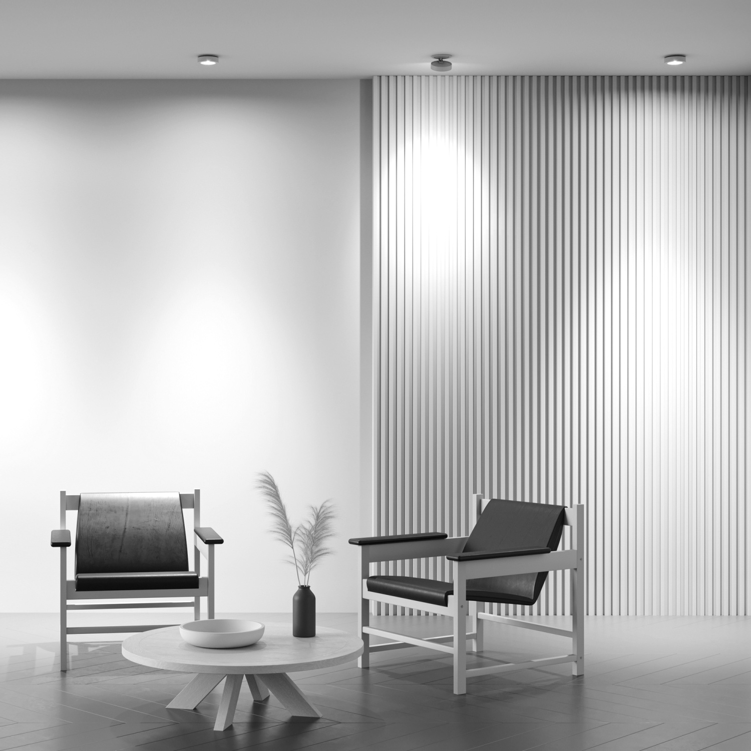 Maytoni Technical Magic Встраиваемый светильник цвет: белый DL2003-L12W