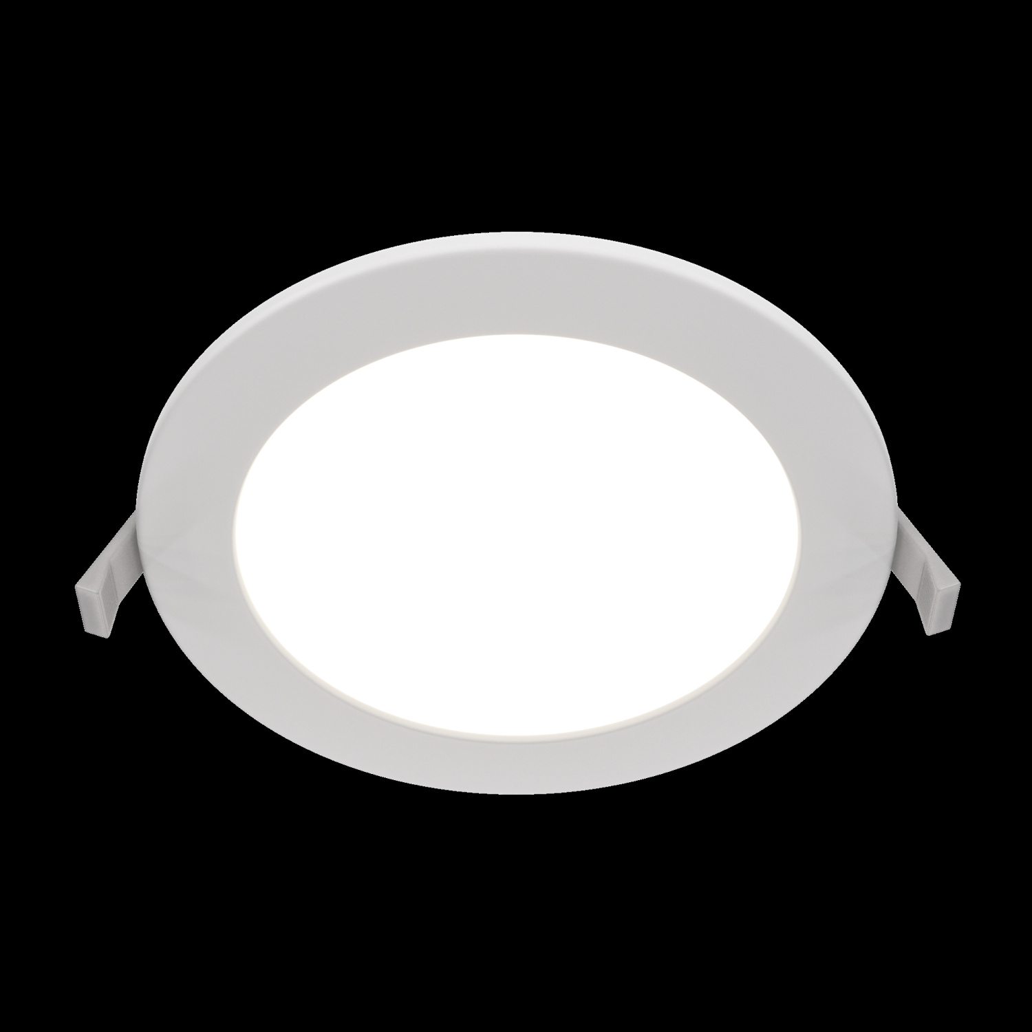 Maytoni Technical Stockton Встраиваемый светильник цвет: белый DL016-6-L12W