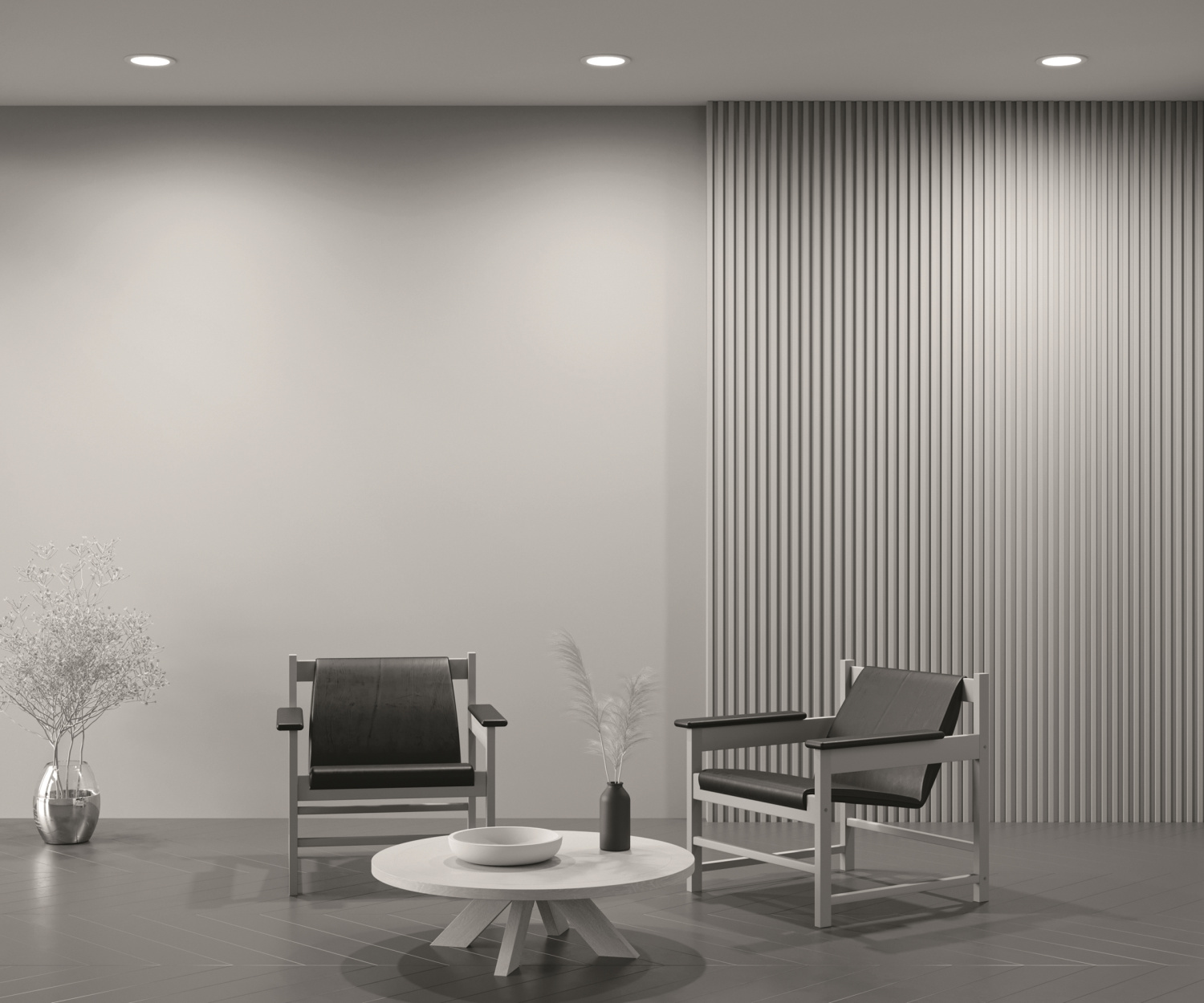 Maytoni Technical Stockton Встраиваемый светильник цвет: белый DL016-6-L12W