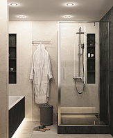 Maytoni Technical Stockton Встраиваемый светильник цвет: белый DL016-6-L12W