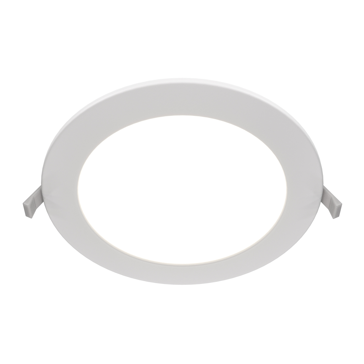 Maytoni Technical Stockton Встраиваемый светильник цвет: белый DL018-6-L18W