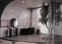 Maytoni Technical Stockton Встраиваемый светильник цвет: белый DL018-6-L18W