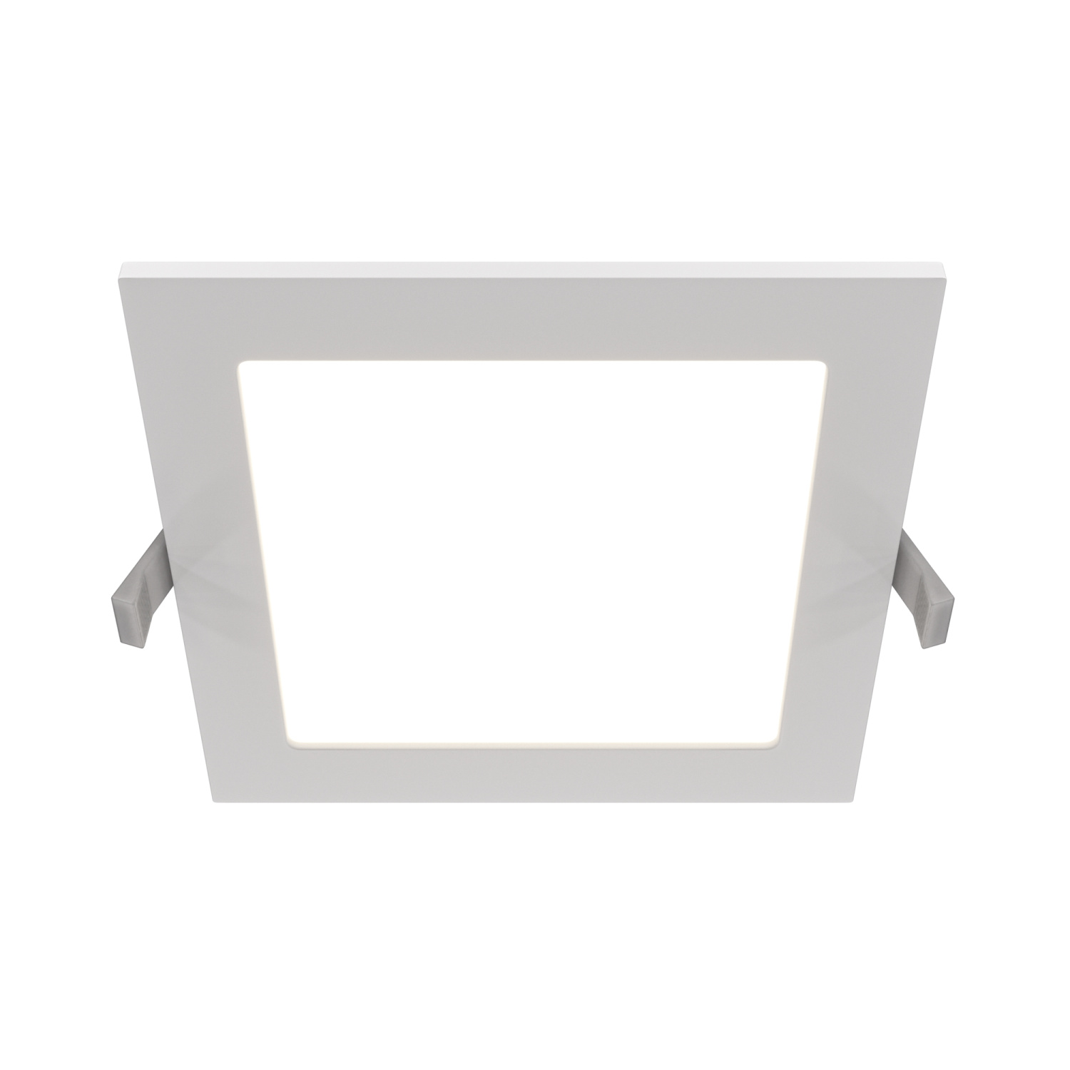 Maytoni Technical Stockton Встраиваемый светильник цвет: белый DL020-6-L12W