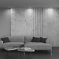 Maytoni Technical Atom Встраиваемый светильник цвет: серебро DL023-2-01S