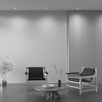 Maytoni Technical Atom Встраиваемый светильник цвет: серебро DL024-2-01S