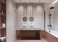 Maytoni Technical Zoom Встраиваемый светильник цвет: черный DL032-2-01B