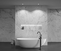 Maytoni Technical Zoom Встраиваемый светильник цвет: белый DL034-2-L12W