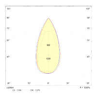 Maytoni Technical Zoom Встраиваемый светильник цвет: черный DL034-2-L8B