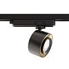 Maytoni Technical Treo Трековый светильник цвет: черный TR023-1-12B4K