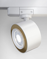 Maytoni Technical Treo Трековый светильник цвет: белый TR023-1-12W3K