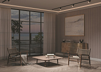 Maytoni Technical Focus LED Трековый светильник цвет: черный TR021-1-12B4K