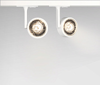 Maytoni Technical Oko Трековый светильник цвет: белый TR024-1-10W3K