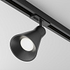 Maytoni Technical Virar Трековый светильник цвет: черный TR022-1-GU10-B