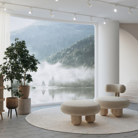 Maytoni Technical Celo Трековый светильник цвет: белый TR001-1-GU10-W