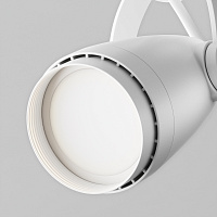 Maytoni Technical Celo Трековый светильник цвет: белый TR001-1-GU10-W