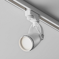 Maytoni Technical Celo Трековый светильник цвет: белый TR001-1-GU10-W