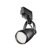 Maytoni Technical Celo Трековый светильник цвет: черный TR001-1-GU10-B