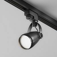 Maytoni Technical Celo Трековый светильник цвет: черный TR001-1-GU10-B