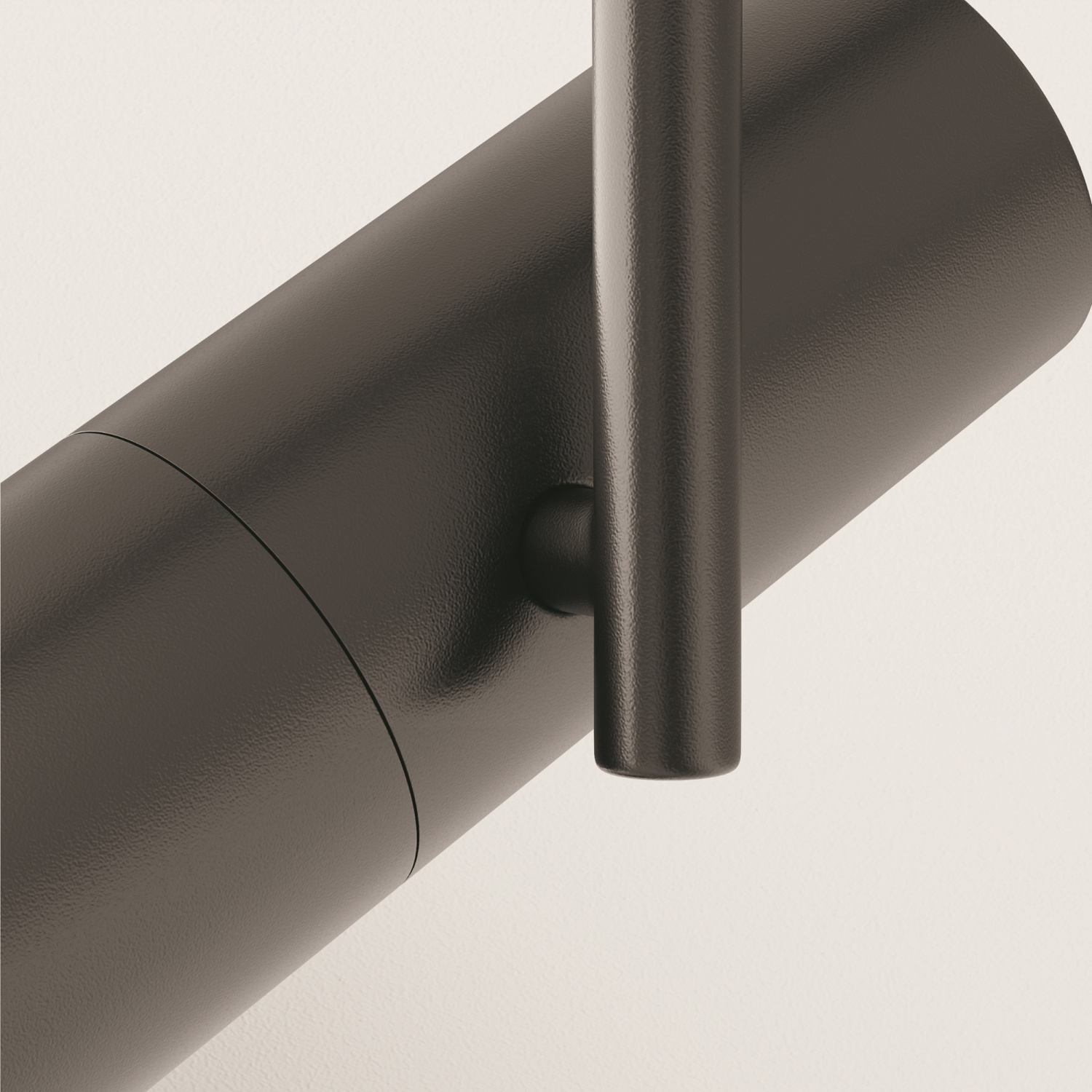 Maytoni Technical Elti Трековый светильник цвет: черный TR005-1-GU10-B