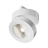 Maytoni Technical Magic Трековый светильник цвет: белый TR006-1-12W3K-W4K