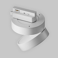 Maytoni Technical Magic Трековый светильник цвет: белый TR006-1-12W3K-W4K