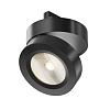 Maytoni Technical Magic Трековый светильник цвет: черный TR006-1-12W3K-B