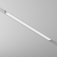 Maytoni Technical Basis Трековый светильник цвет: белый TR012-2-20W4K-W