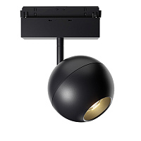 Maytoni Technical Ball Трековый светильник цвет: черный TR028-2-15W4K-B
