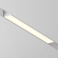 Maytoni Technical Basis Трековый светильник цвет: белый TR012-2-12W3K-W