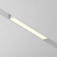 Maytoni Technical Basis Трековый светильник цвет: белый TR012-2-12W3K-W