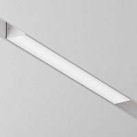 Maytoni Technical Basis Трековый светильник цвет: белый TR012-2-12W4K-W