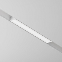 Maytoni Technical Basis Трековый светильник цвет: белый TR012-2-12W4K-W