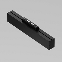 Maytoni Technical Basis Трековый светильник цвет: черный TR012-2-12W3K-B