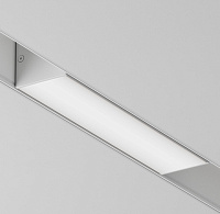 Maytoni Technical Basis Трековый светильник цвет: белый TR012-2-7W4K-W