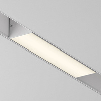 Maytoni Technical Basis Трековый светильник цвет: белый TR012-2-7W3K-W