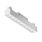 Maytoni Technical Points Трековый светильник цвет: белый TR014-2-20W4K-W