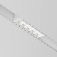 Maytoni Technical Points Трековый светильник цвет: белый TR014-2-10W4K-W