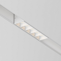 Maytoni Technical Points Трековый светильник цвет: белый TR014-2-10W3K-W