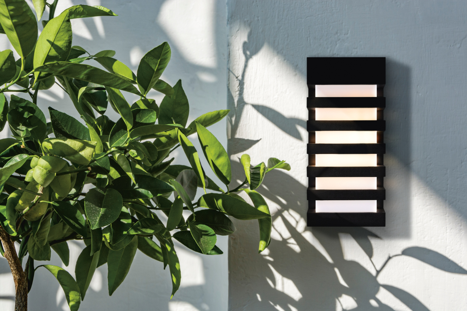 Maytoni Outdoor Remsa Настенный светильник (бра) цвет: черный O034WL-02B