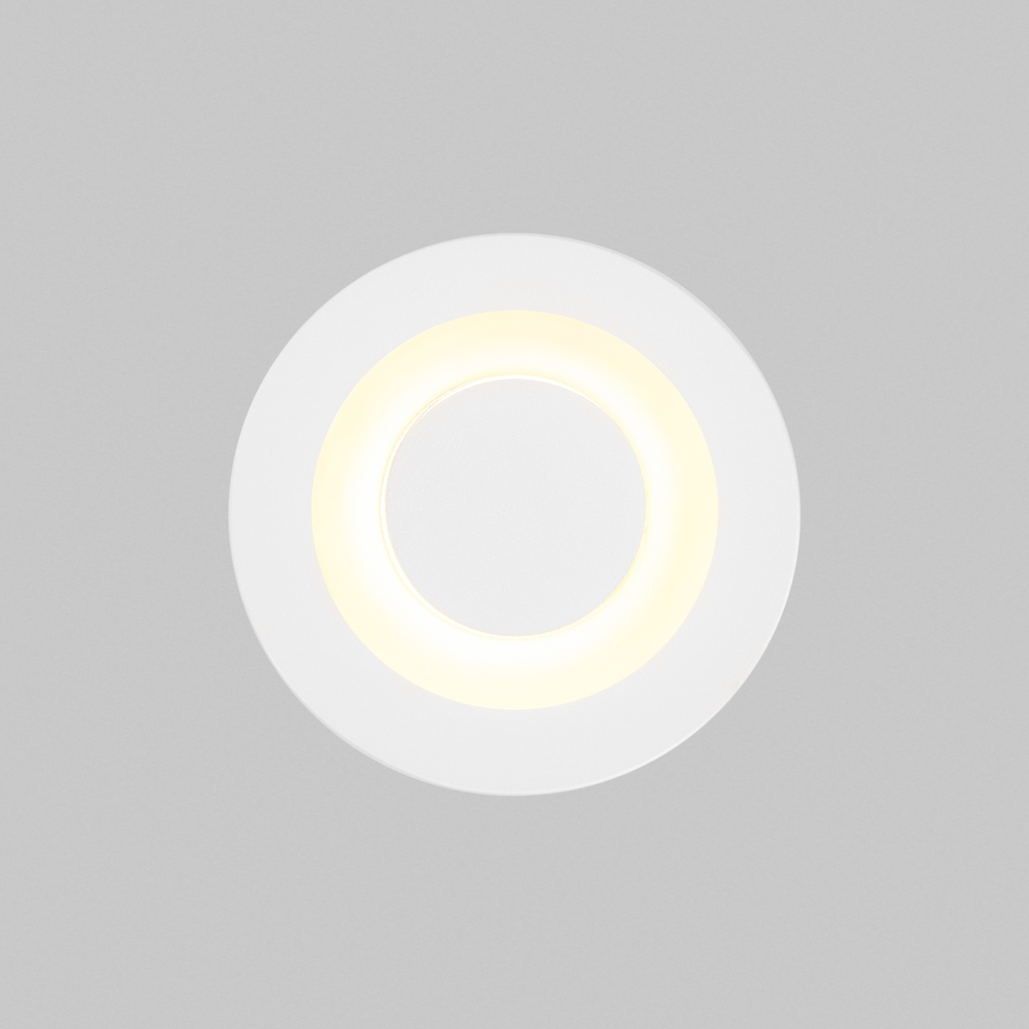 Maytoni Outdoor Limo Встраиваемый светильник цвет: белый O037-L3W3K