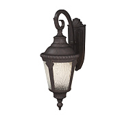 Maytoni Outdoor Goiri Настенный светильник (бра) цвет: бронза антик O029WL-01BZ