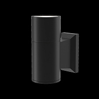 Maytoni Outdoor Bowery Настенный светильник (бра) цвет: черный O574WL-01B