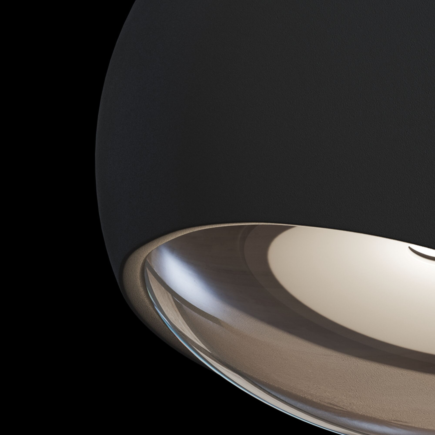 Maytoni Outdoor Stream Настенный светильник (бра) цвет: черный O032WL-L3B3K