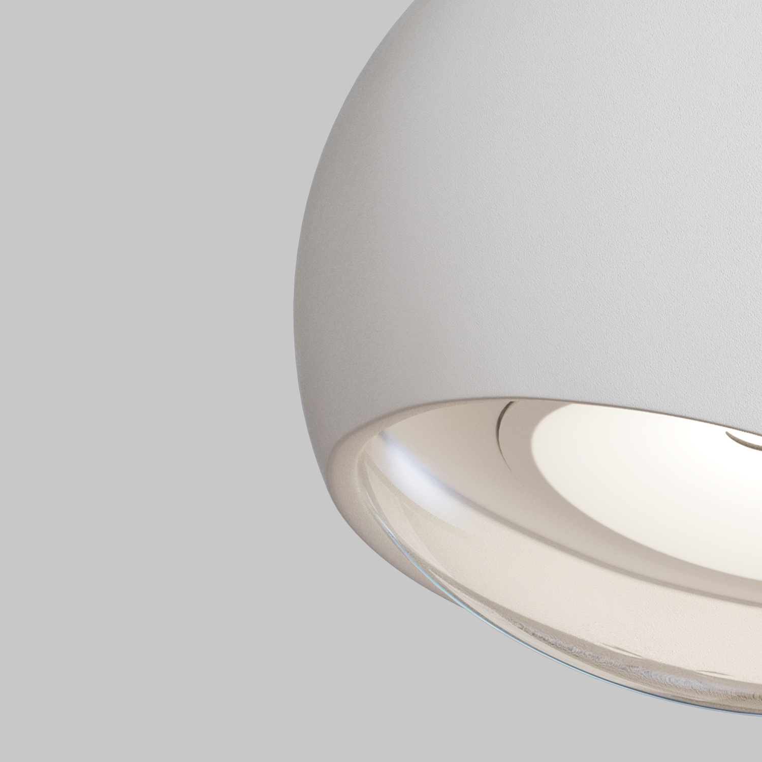 Maytoni Outdoor Stream Настенный светильник (бра) цвет: белый O032WL-L3W3K