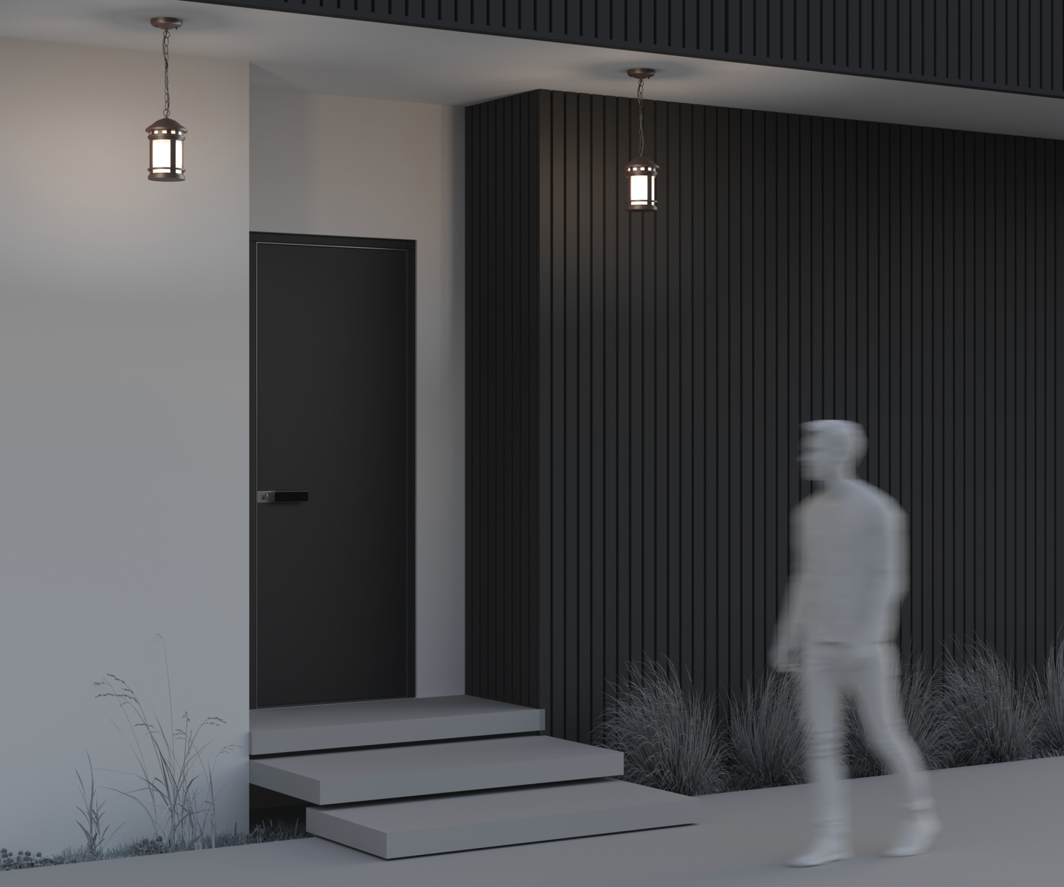 Maytoni Outdoor Salamanca Подвесной светильник цвет: коричневый O031PL-01BR