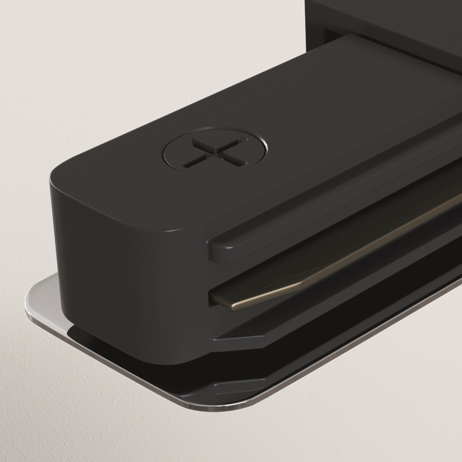 Maytoni Коннектор прямой Unity TRA001C-11B