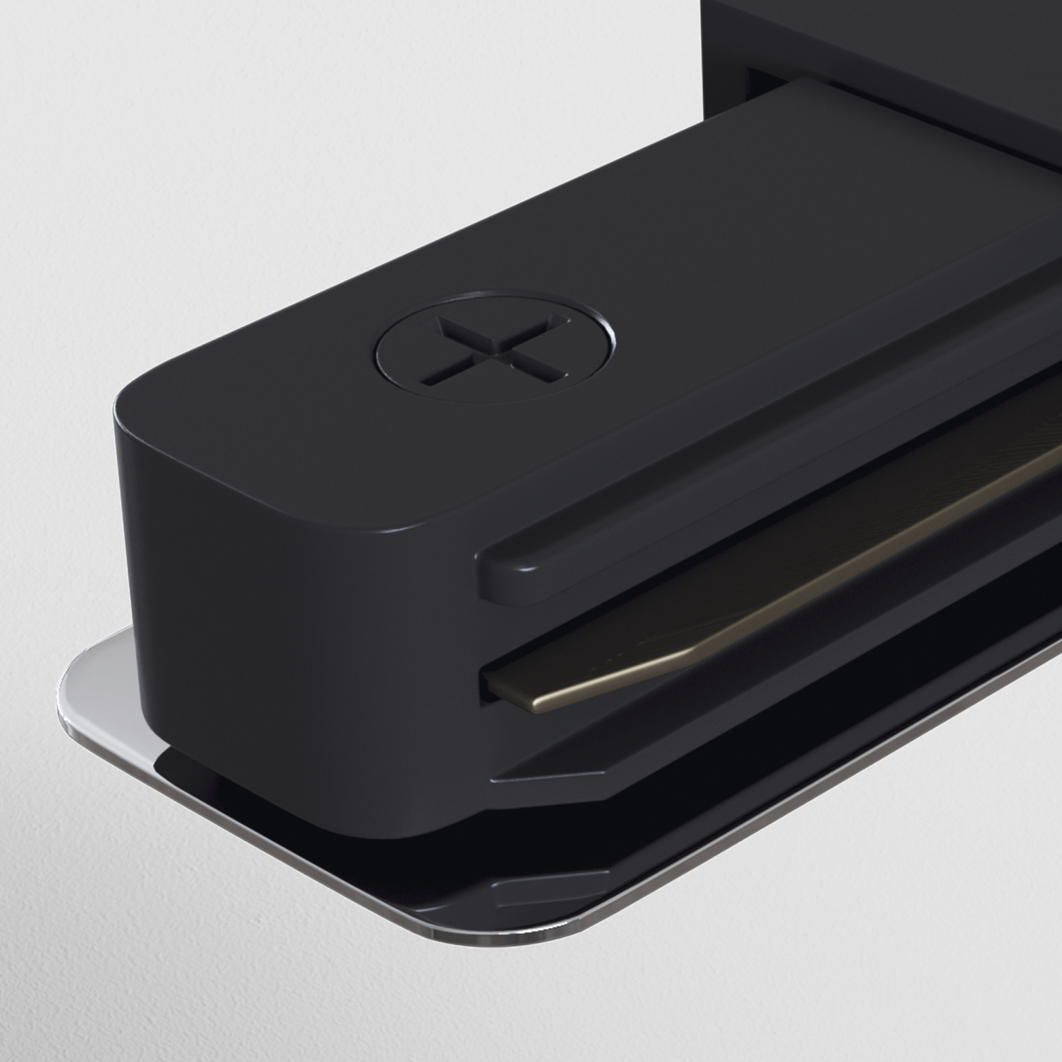 Maytoni Коннектор прямой Unity TRA001C-11B