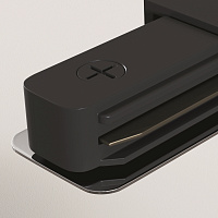 Maytoni Коннектор прямой Unity TRA001C-11B