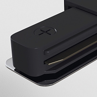 Maytoni Коннектор прямой Unity TRA001C-11B